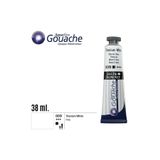 Aquafine Guaj Boya Tüp 38ml 009 Titanium White