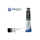 Aquafine Tüp Sulu Boya 8 ml 035 Lamp Black
