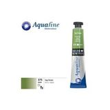 Aquafine Tüp Sulu Boya 8ml 375 Sap Green