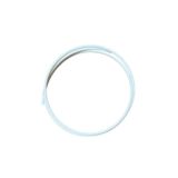 Aquafit Su Arıtma Cihazı Hortumu 6 mm (1/4" Inç) 2 Metre Tüm Markalara Uyumludur