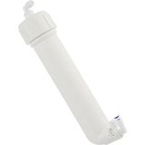 Aquafit Su Arıtma Cihazı Membran Housing Filtre Kabı (Boş) - Açma Anahtarı Hediyeli - 1 Adet