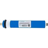 Aquafit Tüm Su Arıtma Cihazlarına Uyumlu 75 Gpd Vontron Membran Ana Filtre - Çok Renkli