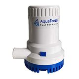 AquaForza 99916236 Elektrikli Sintine Pompası