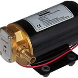 AquaForza Dişli Yakıt/Yağ Pompası 12 Volt - 14 Litre - dk