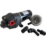 Aquaforza Hidrofor 17 Litre/dk 40PSI - 12 Volt