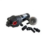 AquaForza Hidrofor 17 Litre/dk 40Psi 12v