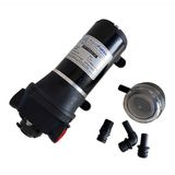 Aquaforza Hidrofor 17 Litre/dk 40psi - 24 Volt