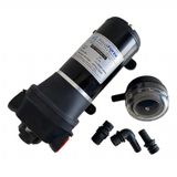 AquaForza Hidrofor 17 Litre/dk 40Psi 24v