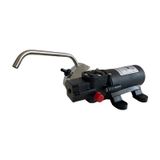 AquaForza Musluklu Hidrofor 43 Ldk 35psi 12v