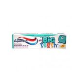 Aquafresh Big Teeth 50 ml Diş Macunu