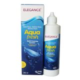 Aquafresh Elegance Aqua Fresh Lens Solüsyonu 250 ml Skt:01/2027