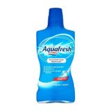 Aquafresh Extra Fresh Daily Ağız Çalkalama Suyu 500 ML