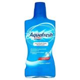 Aquafresh Extra Fresh Ekstra Ferahlatıcı Ağız Gargarası 500 Ml