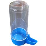 Aquahome Duble Suluk Muhabbet / Papağan - Karışık Renk