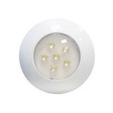 Aqualed 6 Ledli 12/24V Beyaz Led Aydınlatma