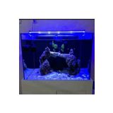 Aqualed Led Royal Mavi Akvaryum Led Aydınlatma 50 Cm