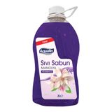 Aqualin Manolya 2000 ml Sıvı Sabun