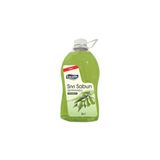 Aqualin Zeytinyağlı 2000 ml Sıvı Sabun