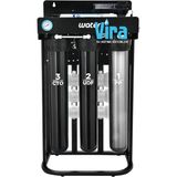Aqualine 500 Gpd 1750 lt Kapasiteli Reverse Osmosis Su Arıtma Cihazı