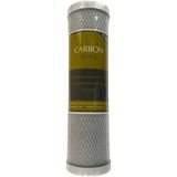 Aqualine Blok Karbon Kartuş 10" Yüksek Performanslı Su Arıtma Aksesuarı Filtre Sayısı 1