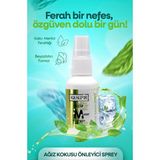 Aqualixir Ağız Kokusu Önleyici Sprey 30 ml Hızlı Etki ve 24 Saat Koruma Sağlar