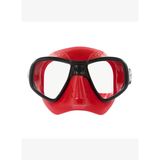 Aqualung Micromask X Kırmızı Dalış Maskesi