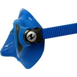 AQUALUNG Micromask x Mavi Dalış Maskesi
