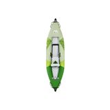 aquamarina Aqua Marına Betta-312 Şişme Kano Kayak Tek Kişilik