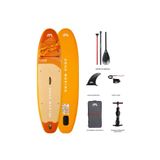 aquamarina Aqua Marina Fusion 2026 Sup Paddle Board 330cm