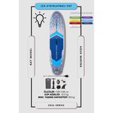aquamarina Ray 11’0” TPU Şişme Stand Up Paddle Board | LED Aydınlatmalı SUP