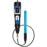 Aquamaster Tools Aquamaster S300 Pro3 Toprak-Sıvı Ph ve Isı Ölçer - Mavi