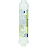 Aquames - 10'' Inline Nsf Onaylı Post Karbon Filtre - Su Arıtma Cihazı