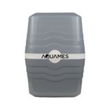 Aquames Q Serisi 5 Aşamalı Kapalı Kasa Su Arıtma Cihazı