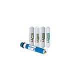 Aquames - Su Arıtma Cihazları 12" Inline Çubuklu 5'li Filtre Seti Nsf Sertifikalı