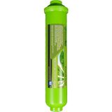 Aquames Su Arıtma Cihazları Için 10" Alkali Ph Filtresi