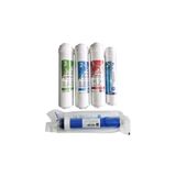 Aquames Su Arıtma Cihazları Için Eco Inline 12 Inch Filtre Seti 5'li Membranlı