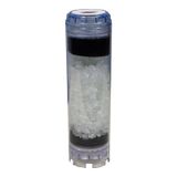 Aquames - Su Arıtma Için 10" Kireç Kırıcı Silifoz Filtresi