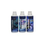 Aquamins Yeni Akvaryum Kurulum Seti – Su Düzenleyici & Amonyak Giderici & Bakteri Desteği (3X100 ML)