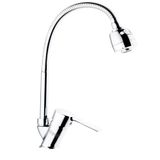 Aquamix A-8005 Cordoba Spiralli Eviye Bataryası