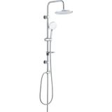 Aquamix Fauma Şemsiye Duş Seti
