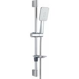 Aquamix Hybrid Sürgülü Duş Seti