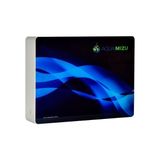 Aquamizu Su Arıtma Cihazı,Black Plus,Karbon, Membran Filtreli