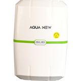 Aquane Wpompalı Su Arıtma Cihazı - Siyah - Beyaz