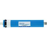 Aquanet Membran Filtre 75 Gpd - Beyaz