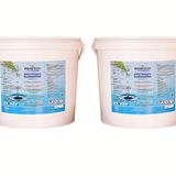 Aquantum 2x10 kg %56 Aktif Granül Klor %56 Chlorine Granular Klor
