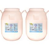 Aquantum 2x50 kg %56 Aktif Granül Klor %56 Chlorine Granular Klor