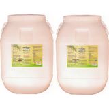 Aquantum 2x50 kg %90 Aktif Granül Klor %90 Chlorine Granular