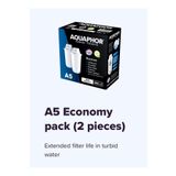 Aquaphor A5 -350 L- 2 Adet Sürahi Kartuşu