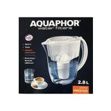 Aquaphor Arıtmalı Sürahi Prestige A5 -350 Litre