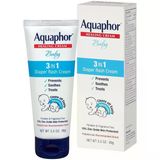 Aquaphor Baby 3 in 1 Diaper Rash Crem 99 Gr. Pişik kremi